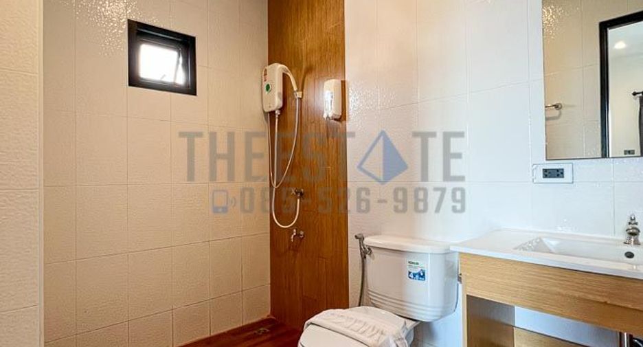 For sale 14 bedrooms apartment in Mueang Chiang Mai, Chiang Mai