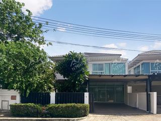 For sale 3 Beds house in Mueang Pathum Thani, Pathum Thani