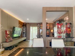 For sale 3 Beds house in Mueang Pathum Thani, Pathum Thani