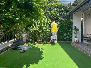 For sale 3 Beds house in Mueang Pathum Thani, Pathum Thani