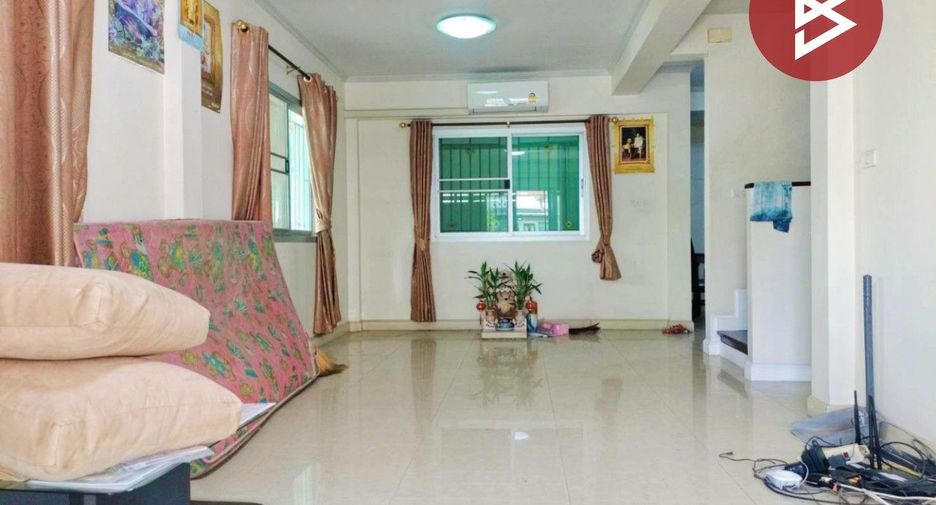 For sale 3 bed house in Mueang Samut Prakan, Samut Prakan