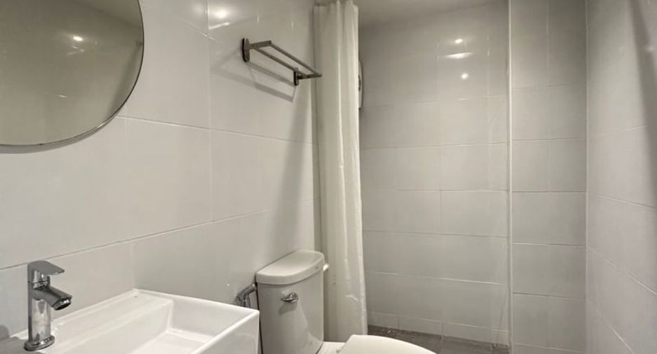 For rent 18 bed hotel in Bang Lamung, Chonburi