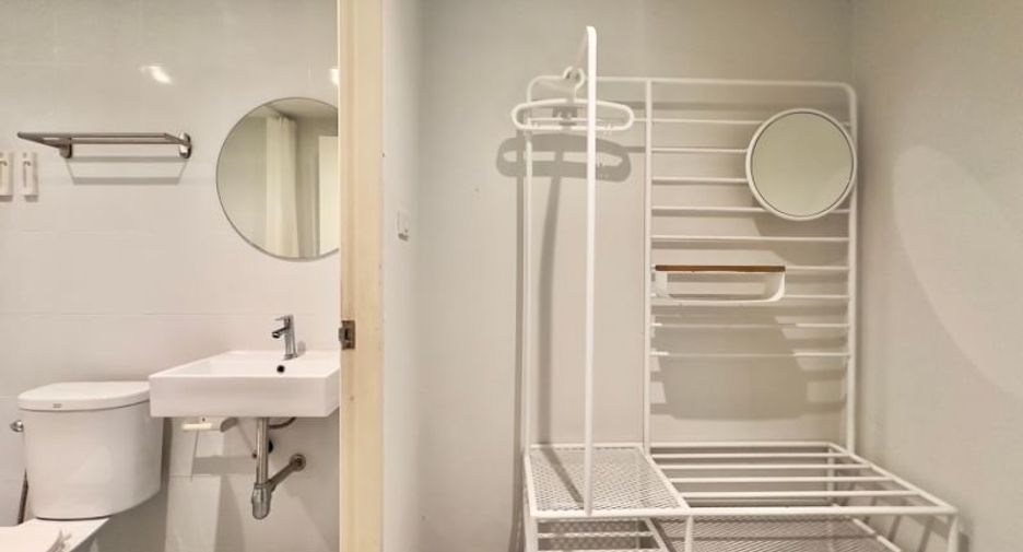 For rent 18 bed hotel in Bang Lamung, Chonburi