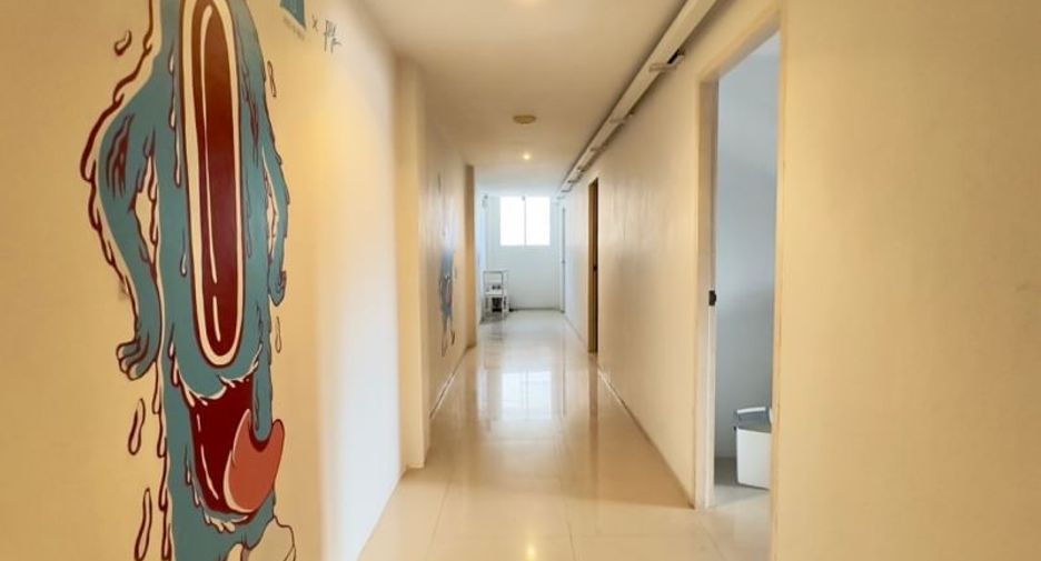 For rent 18 bed hotel in Bang Lamung, Chonburi