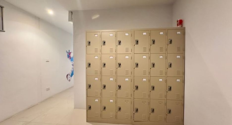 For rent 18 bed hotel in Bang Lamung, Chonburi