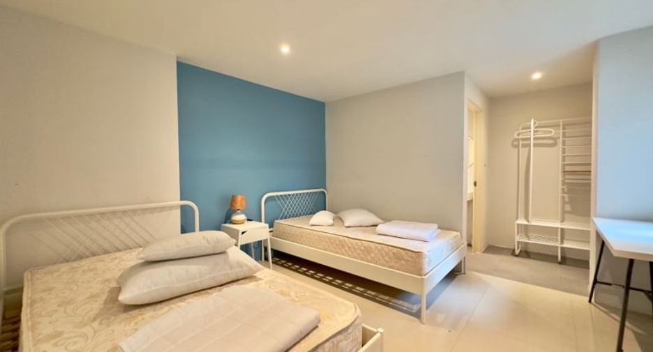 For rent 18 bed hotel in Bang Lamung, Chonburi