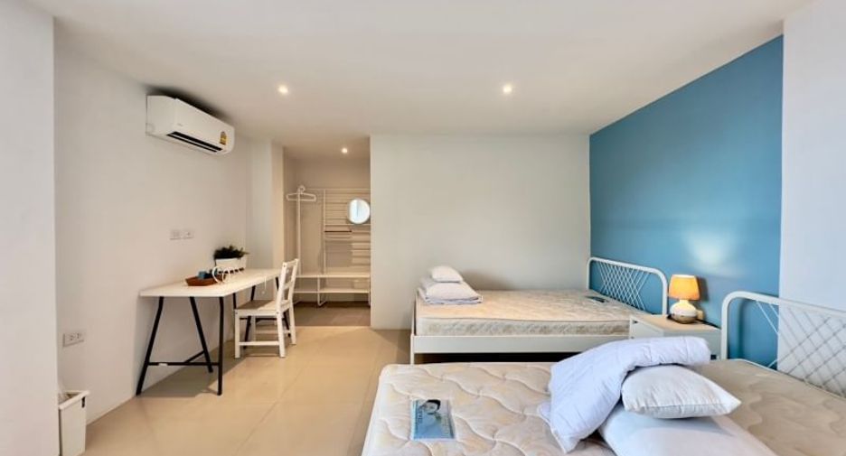 For rent 18 bed hotel in Bang Lamung, Chonburi