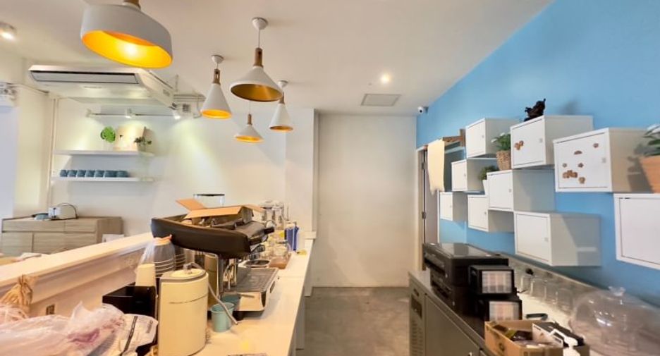 For rent 18 bed hotel in Bang Lamung, Chonburi