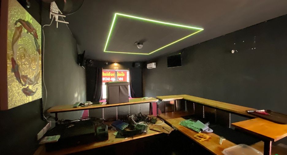 For rent retail Space in Lat Phrao, Bangkok
