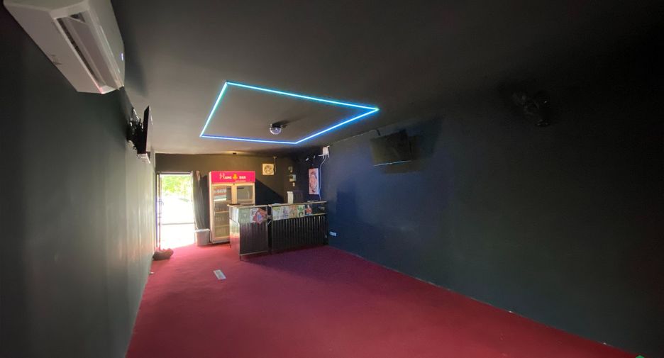 For rent retail Space in Lat Phrao, Bangkok
