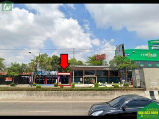 出租 商业空间 在 Lat Phrao, 曼谷