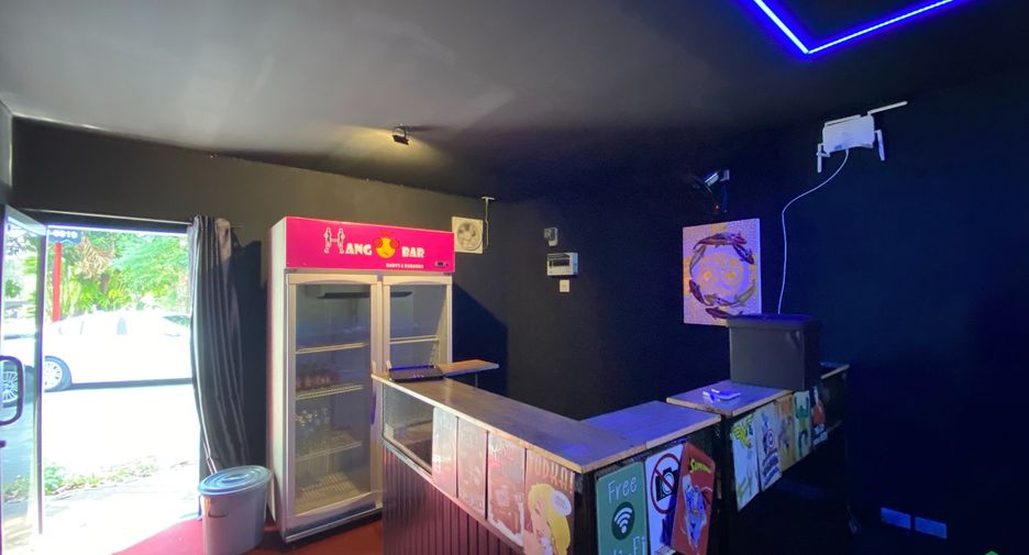 For rent retail Space in Lat Phrao, Bangkok