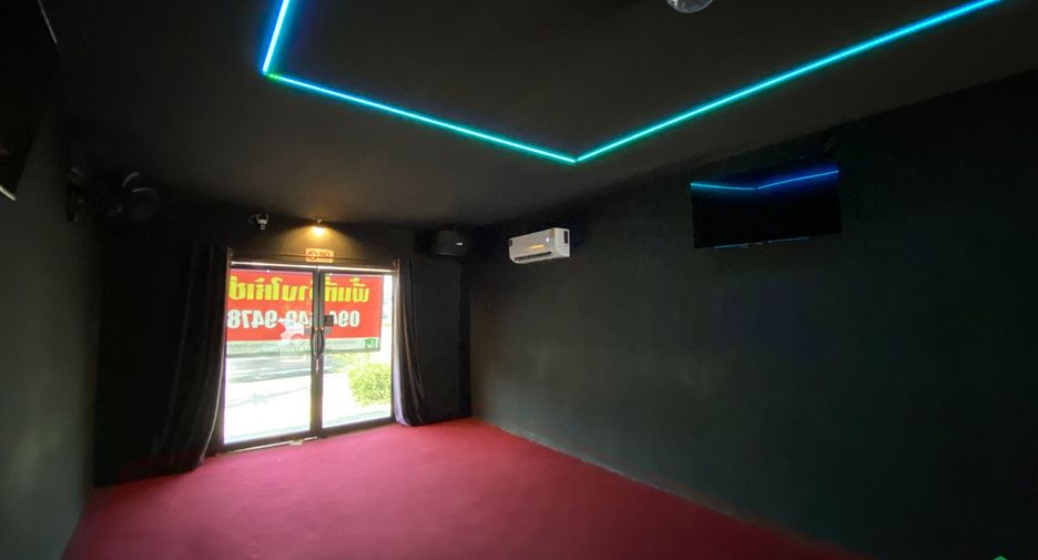 For rent retail Space in Lat Phrao, Bangkok