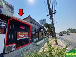 出租 商业空间 在 Lat Phrao, 曼谷