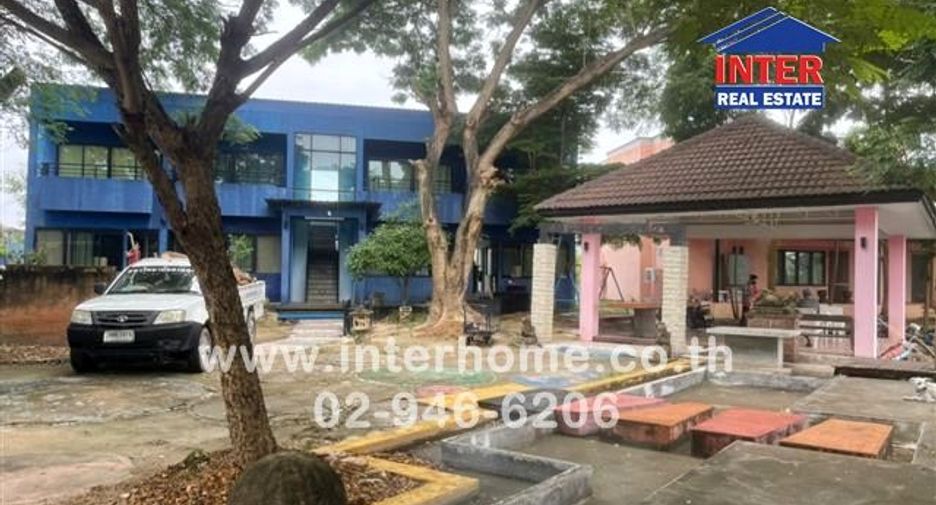 For sale hotel in Cha Am, Phetchaburi