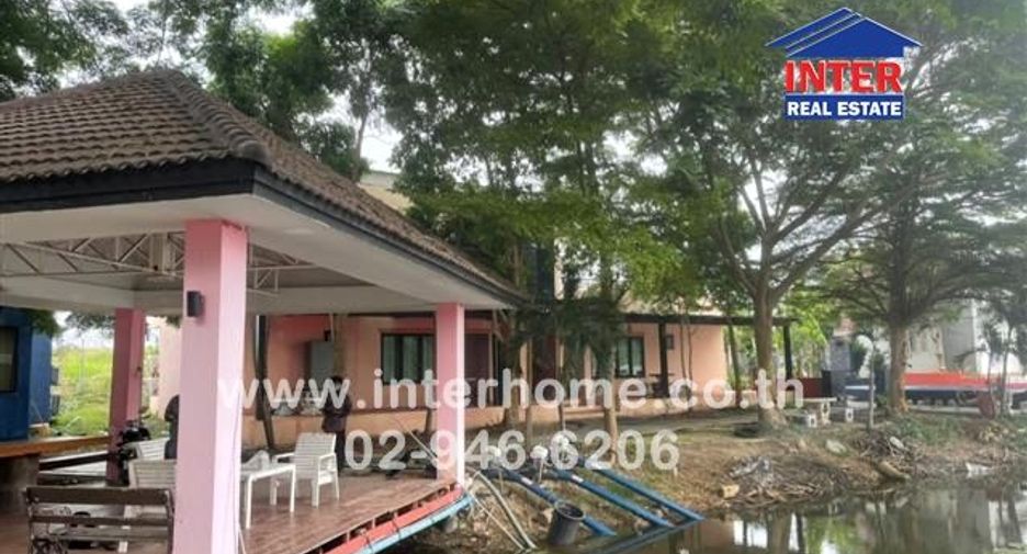 For sale hotel in Cha Am, Phetchaburi