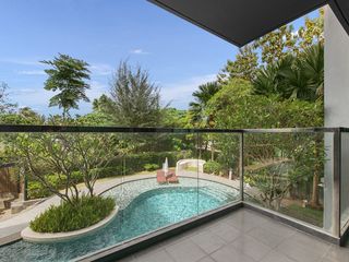 For rent and for sale 2 bedrooms condo in Thalang, Phuket