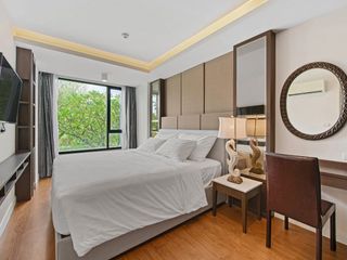 For rent and for sale 2 bedrooms condo in Thalang, Phuket