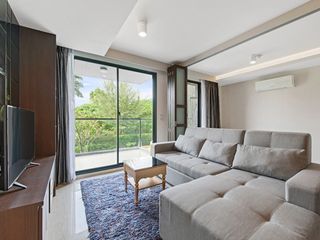 For rent and for sale 2 bedrooms condo in Thalang, Phuket