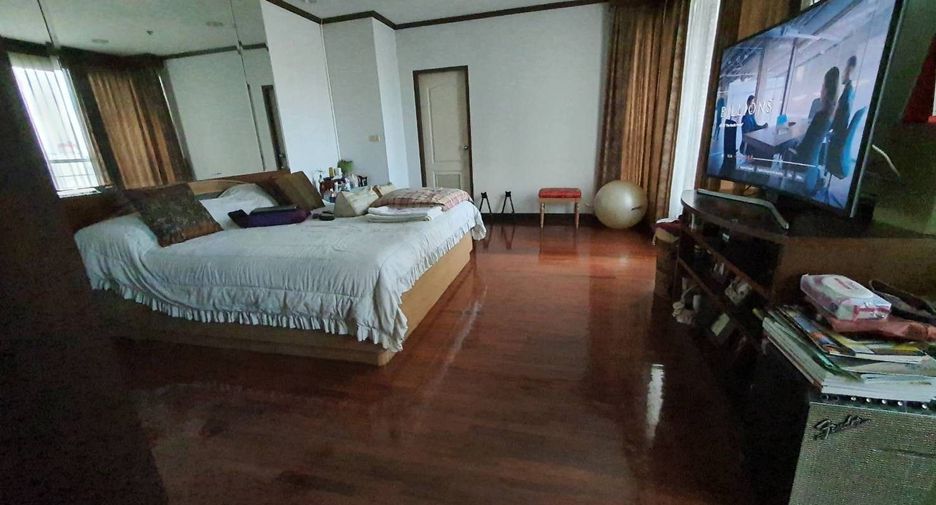 出售 3 卧室 公寓 在 沙吞, 曼谷