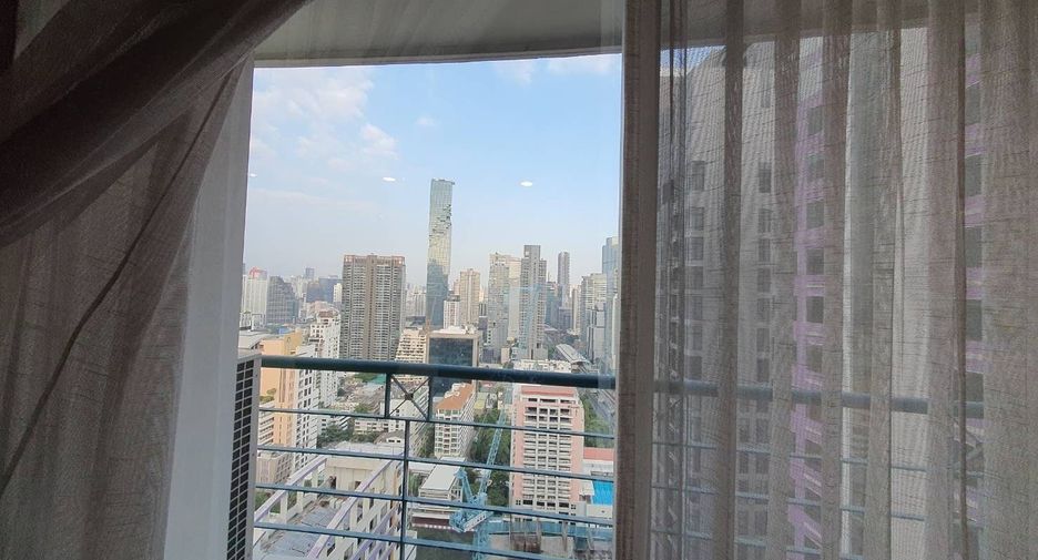 出售 3 卧室 公寓 在 沙吞, 曼谷