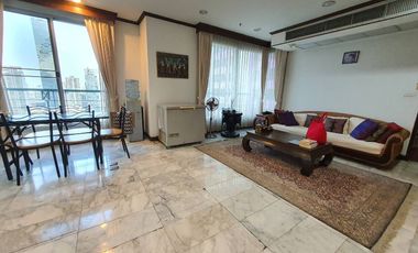 For sale 3 bedrooms condo in Sathon, Bangkok