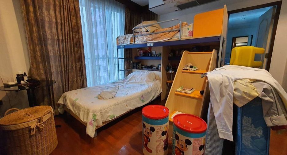 出售 3 卧室 公寓 在 沙吞, 曼谷