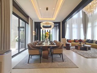 For sale 4 bed house in Bang Kruai, Nonthaburi