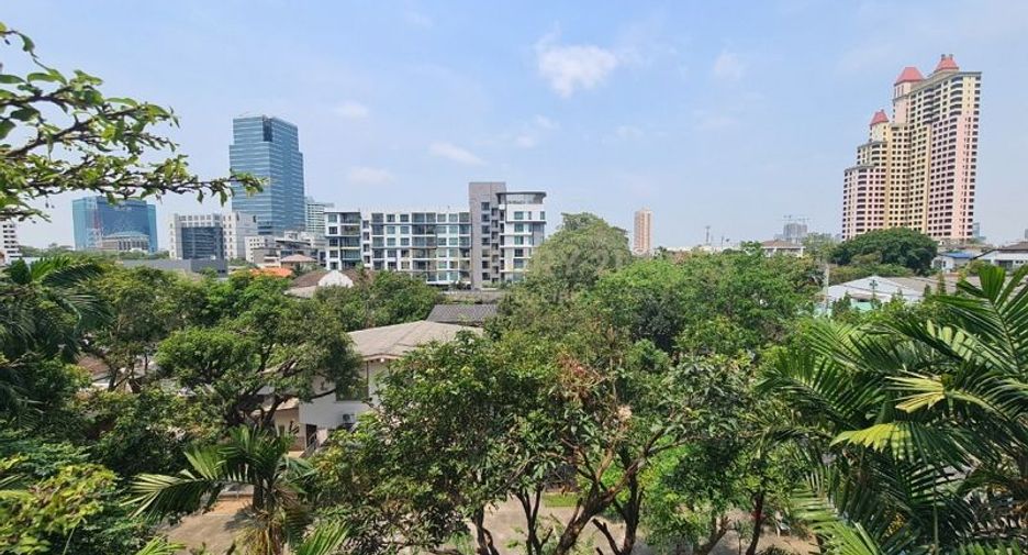 For sale 15 bed serviced apartment in Phaya Thai, Bangkok