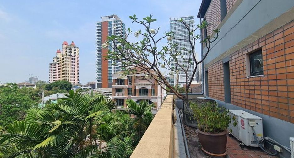 For sale 15 Beds serviced apartment in Phaya Thai, Bangkok