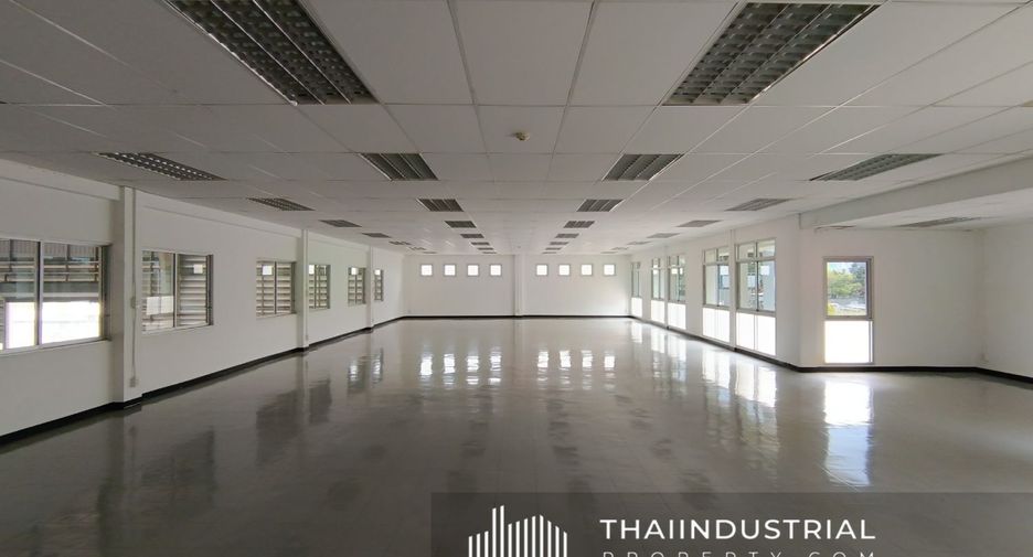 À louer entrepôt à Mueang Chon Buri, Chonburi