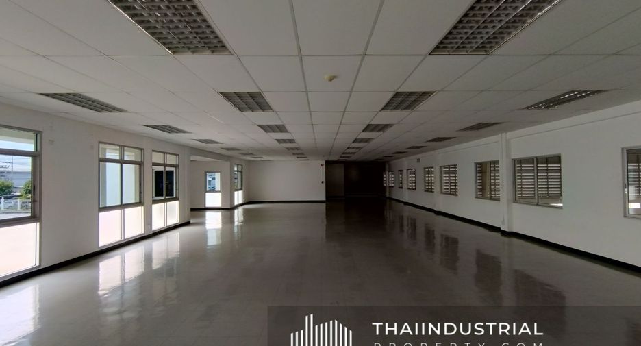 À louer entrepôt à Mueang Chon Buri, Chonburi