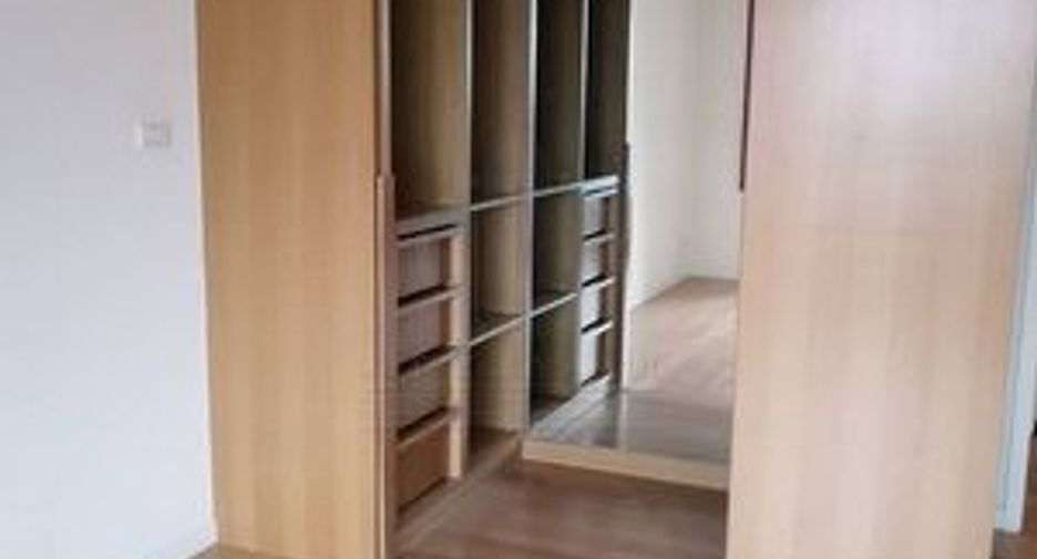 For rent and for sale 2 bedrooms condo in Yan Nawa, Bangkok