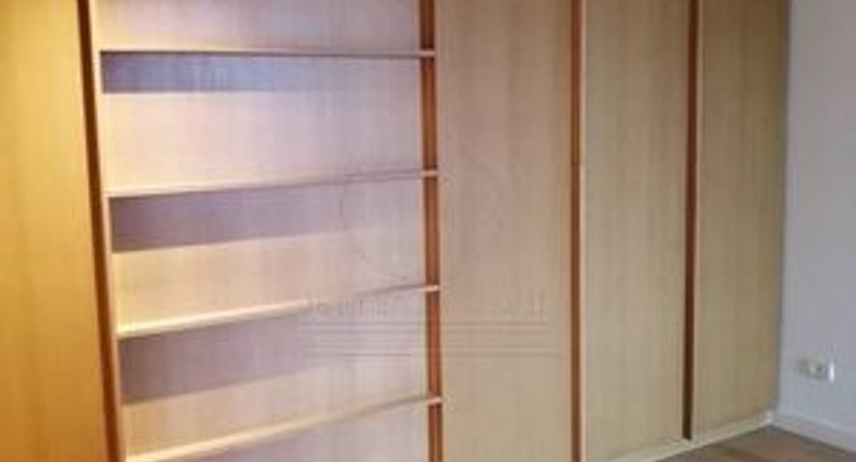 For rent and for sale 2 bedrooms condo in Yan Nawa, Bangkok