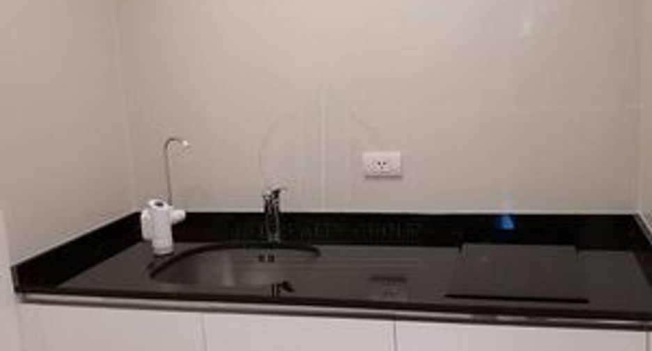 For rent and for sale 2 bedrooms condo in Yan Nawa, Bangkok
