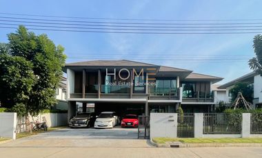 For sale 5 bed house in Bang Sao Thong, Samut Prakan