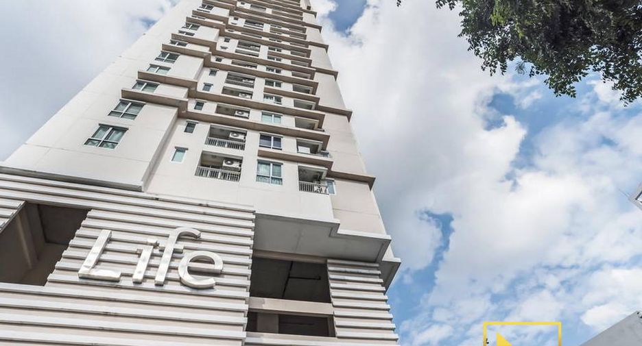 Wohnung zur Miete mit 2 Zimmer in Khlong Toei, Bangkok
