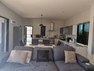 For rent 3 bedrooms villa in Saraphi, Chiang Mai