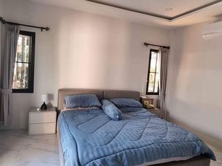 For rent 3 bedrooms villa in Saraphi, Chiang Mai