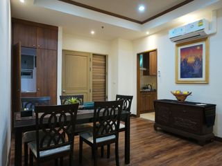 For sale 2 ベッドルーム condo in Khlong San, Bangkok