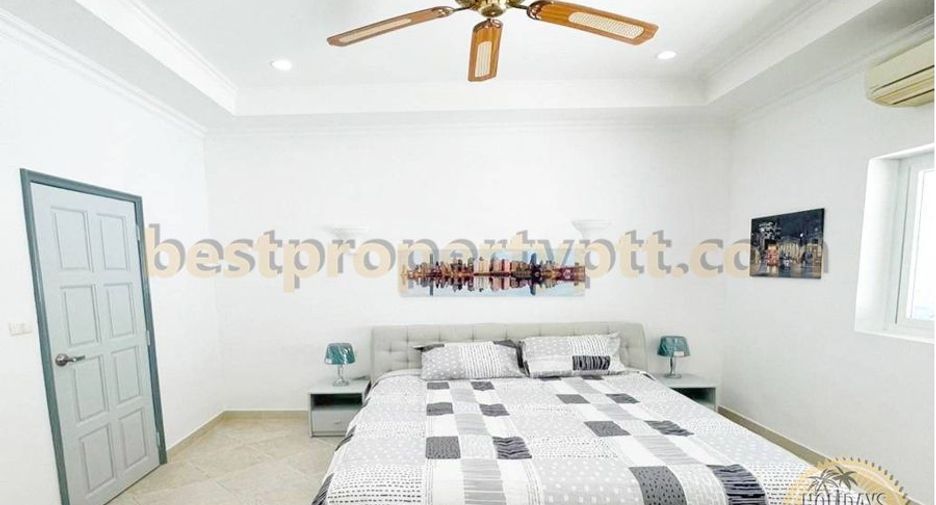 À vendre 12 chambres villa à Bang Lamung, Chonburi