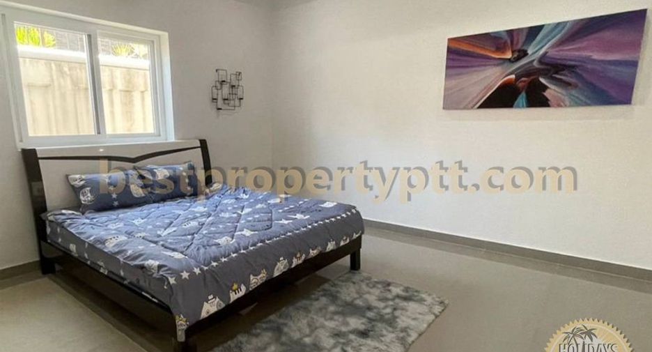 À vendre 12 chambres villa à Bang Lamung, Chonburi