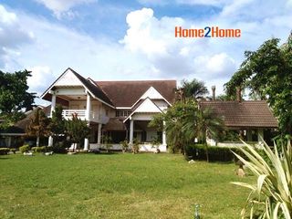 Grundstück zum Kauf in Bang Kruai, Nonthaburi
