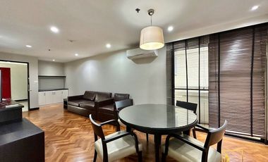 Condo en alquiler de 2 habitaciones en Khlong Toei, Bangkok