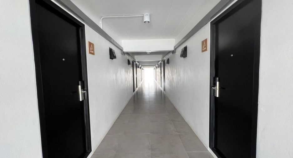 For sale 104 bedrooms apartment in Kamphaeng Saen, Nakhon Pathom