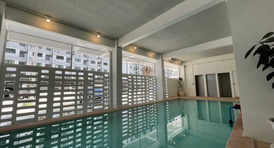 For sale 104 bedrooms apartment in Kamphaeng Saen, Nakhon Pathom