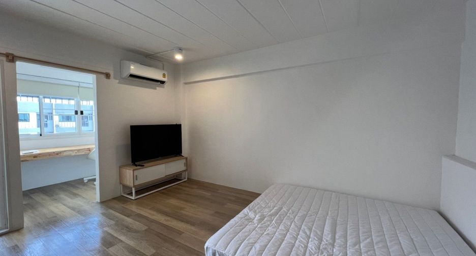 For sale 104 bedrooms apartment in Kamphaeng Saen, Nakhon Pathom
