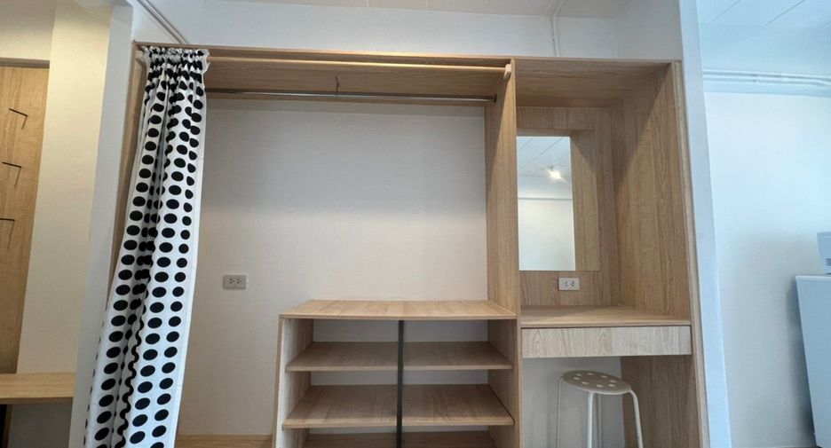 For sale 104 bedrooms apartment in Kamphaeng Saen, Nakhon Pathom