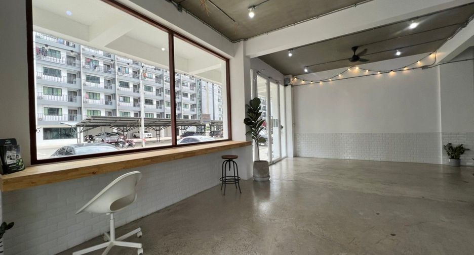 For sale 104 bedrooms apartment in Kamphaeng Saen, Nakhon Pathom