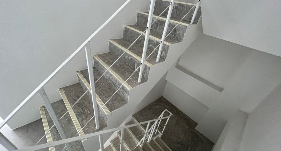 For sale 104 bedrooms apartment in Kamphaeng Saen, Nakhon Pathom